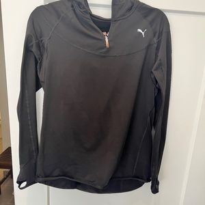 Jogging shirt
